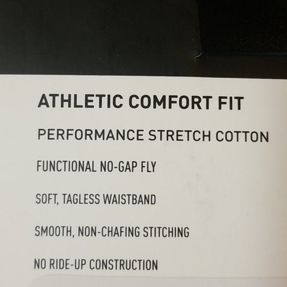 Adidas Boxer Brief Underwear - Picture 4 of 5